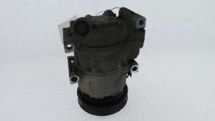 Recambio de compresor aire acondicionado para kia cee´d 2006-2012 active referencia OEM IAM F500AN6AA07 F500AN6AA07  2