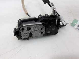 Recambio de cerradura puerta trasera derecha para citroën c-elysée 2012- exclusive referencia OEM IAM 9819026380 9819026380 9819