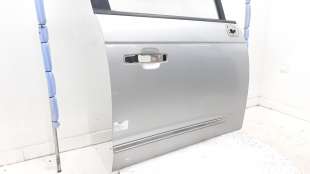 Recambio de puerta delantera derecha para ssangyong rodius 2005- xdi referencia OEM IAM 6200421001 6200421001 6200421001 2