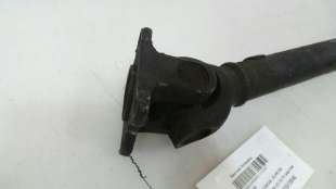 Recambio de transmision central delantera para suzuki vitara se/sv (et) 1988-2005 2.0 td largo superlujo referencia OEM IAM 2710 2