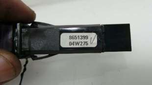 Recambio de warning para volvo v50 familiar 2004-2012 2.0 d kinetic referencia OEM IAM 8651399 8651399  2