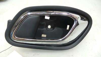 Recambio de maneta interior trasera izquierda para kia cee´d 2012-2018 drive referencia OEM IAM 83613A2000 83613A2000 