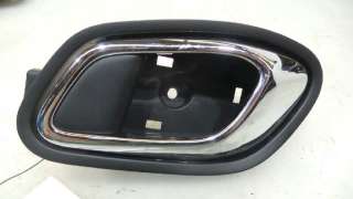 Recambio de maneta interior trasera izquierda para kia cee´d 2012-2018 drive referencia OEM IAM 83613A2000 83613A2000 