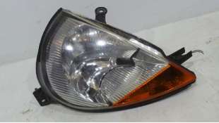 Recambio de faro derecho para ford ka (ccq) 1996-2008 ka 3 referencia OEM IAM 1079423 1079423 