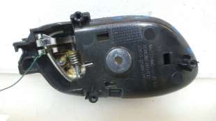 Recambio de maneta interior trasera izquierda para kia cee´d 2012-2018 drive referencia OEM IAM 83613A2000 83613A2000  2
