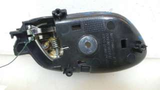 Recambio de maneta interior trasera izquierda para kia cee´d 2012-2018 drive referencia OEM IAM 83613A2000 83613A2000 