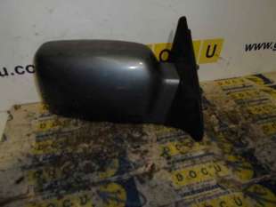 Recambio de retrovisor derecho para ford orion 1990- clx referencia OEM IAM 1114161 1114161 1114161 2