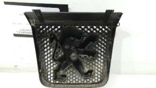 Recambio de rejilla delantera para peugeot 406 berlina (s1/s2) 1995-2005 srdt pack referencia OEM IAM 9623832877 9623832877 