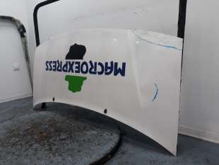 Recambio de capo para peugeot expert kasten standard 1995-2004 básico referencia OEM IAM 7901K8 7901K8  2