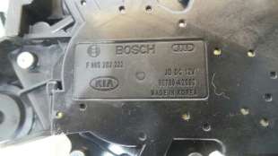 Recambio de motor limpia trasero para kia cee´d 2012-2018 drive referencia OEM IAM 98700A2000 98700A2000  2