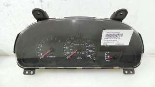 Recambio de cuadro instrumentos para kia carens 2000-2002 1.8 cat referencia OEM IAM K2CA55430B K2CA55430B 
