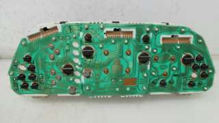 Recambio de cuadro instrumentos para kia carens 2000-2002 1.8 cat referencia OEM IAM K2CA55430B K2CA55430B 