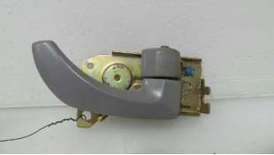 Recambio de maneta interior delantera derecha para kia sorento 2002-2010 2.5 crdi concept referencia OEM IAM 826203E000CY 826203