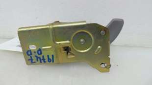 Recambio de maneta interior delantera derecha para kia sorento 2002-2010 2.5 crdi concept referencia OEM IAM 826203E000CY 826203 2