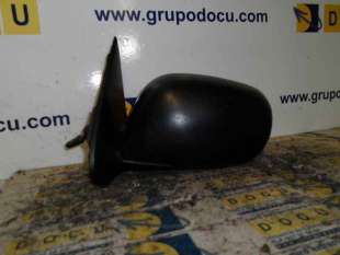 Recambio de retrovisor izquierdo para nissan micra (k11) 1992-1998 básico (k11) referencia OEM IAM 963025F310 963025F310 963025F 2