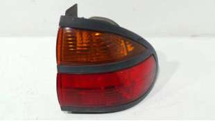 Recambio de piloto trasero derecho para renault laguna (b56) 1998-2001 1.9 dti carminat (a) referencia OEM IAM 7700420123 770042