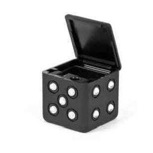 Recambio de cenicero para universal accesorio universal 2000-2018 valido cualquier vehiculo referencia OEM IAM 8430046069723 843 2