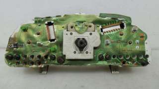 Recambio de cuadro instrumentos para opel astra f berlina 1991-1998 1.7 diesel referencia OEM IAM 90452686 90452686 