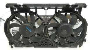 Recambio de electroventilador para renault laguna (b56) 1994-1998 2.2 dt rt referencia OEM IAM AD1009856467F AD1009856467F 