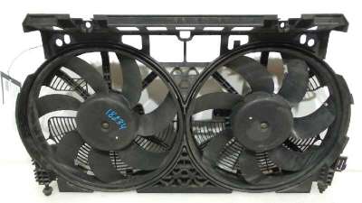 Recambio de electroventilador para renault laguna (b56) 1994-1998 2.2 dt rt referencia OEM IAM AD1009856467F AD1009856467F 