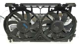 Recambio de electroventilador para renault laguna (b56) 1994-1998 2.2 dt rt referencia OEM IAM AD1009856467F AD1009856467F 