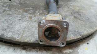 Recambio de transmision central para kia sorento 2002-2010 2.5 crdi concept referencia OEM IAM 491003E300 491003E300  2