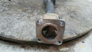 Recambio de transmision central para kia sorento 2002-2010 2.5 crdi concept referencia OEM IAM 491003E300 491003E300 