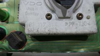 Recambio de cuadro instrumentos para opel astra f berlina 1991-1998 1.7 diesel referencia OEM IAM 90452686 90452686 