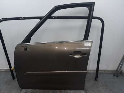 Recambio de puerta delantera izquierda para citroën c4 picasso 2007-2013 exclusive plus referencia OEM IAM 9002X7 9002X7 