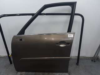 Recambio de puerta delantera izquierda para citroën c4 picasso 2007-2013 exclusive plus referencia OEM IAM 9002X7 9002X7 