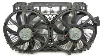 Recambio de electroventilador para renault laguna (b56) 1994-1998 2.2 dt rt referencia OEM IAM AD1009856467F AD1009856467F 