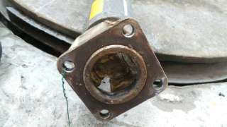 Recambio de transmision central para kia sorento 2002-2010 2.5 crdi concept referencia OEM IAM 491003E300 491003E300 