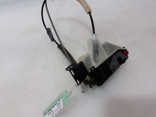 Recambio de cerradura puerta trasera derecha para citroën c-elysée 2012- exclusive referencia OEM IAM 9819026380 9819026380 9819 2