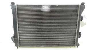Recambio de radiador agua para kia cee´d 2012-2018 drive referencia OEM IAM 203X011531 203X011531  2