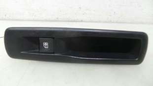 Recambio de mando elevalunas trasero derecho para renault scenic iii 2009-2016 grand dynamique referencia OEM IAM 829500004R 829
