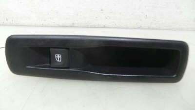 Recambio de mando elevalunas trasero derecho para renault scenic iii 2009-2016 grand dynamique referencia OEM IAM 829500004R 829