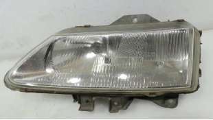 Recambio de faro izquierdo para renault laguna (b56) 1994-1998 2.2 dt rt referencia OEM IAM 7701038261 7701038261 