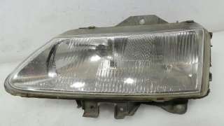 Recambio de faro izquierdo para renault laguna (b56) 1994-1998 2.2 dt rt referencia OEM IAM 7701038261 7701038261 