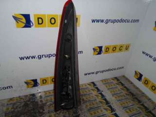 Recambio de piloto trasero derecho para volvo serie 850 1992-1997 r berlina referencia OEM IAM 3512423 3512423 3512423