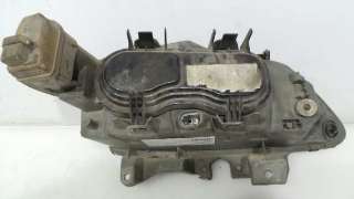 Recambio de faro izquierdo para renault laguna (b56) 1994-1998 2.2 dt rt referencia OEM IAM 7701038261 7701038261 