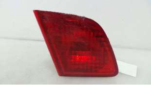 Recambio de faro antiniebla trasero izquierdo para suzuki liana rh (er) 2001-2006 1.6 16v cat referencia OEM IAM 3625054G10 3625