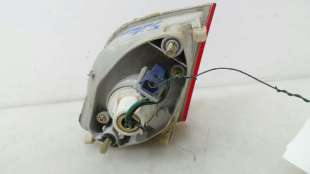 Recambio de faro antiniebla trasero izquierdo para suzuki liana rh (er) 2001-2006 1.6 16v cat referencia OEM IAM 3625054G10 3625 2