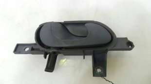 Recambio de maneta interior delantera izquierda para peugeot expert kasten standard 1995-2004 básico referencia OEM IAM 914375 1