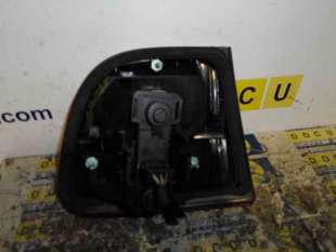 Recambio de piloto trasero derecho para seat leon (1m1) 1999-2006 signo referencia OEM IAM 1M694510801C 1M6945092B 1M6945092B 2