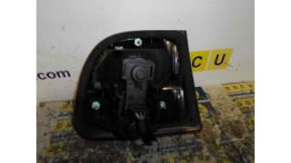 Recambio de piloto trasero derecho para seat leon (1m1) 1999-2006 signo referencia OEM IAM 1M694510801C 1M6945092B 1M6945092B