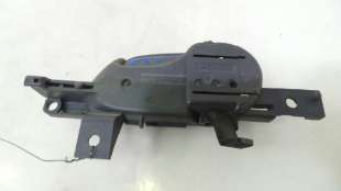 Recambio de maneta interior delantera izquierda para peugeot expert kasten standard 1995-2004 básico referencia OEM IAM 914375 1 2