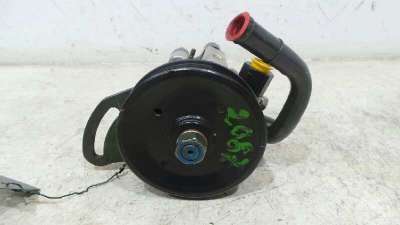 Recambio de bomba direccion para daewoo matiz 1997-2004 0.8 cat referencia OEM IAM P96315612 P96315612 P96315612