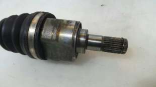 Recambio de transmision delantera izquierda para kia cee´d 2012-2018 drive referencia OEM IAM 49500A6300 49500A6300  2