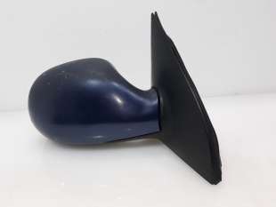 Recambio de retrovisor derecho para kia carnival 1999-2001 td ls referencia OEM IAM K55C69110D K55C69110D  2