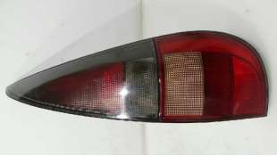 Recambio de piloto trasero derecho para renault laguna (b56) 1994-1998 2.2 dt rt referencia OEM IAM 7701040957 7701040957 770104